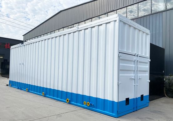 垃圾滲濾液設備圖(3)