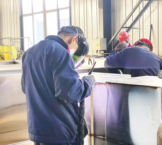 醫(yī)療廢水如何處理達(dá)標(biāo)？一體化污水設(shè)備安全處理不馬虎（2）