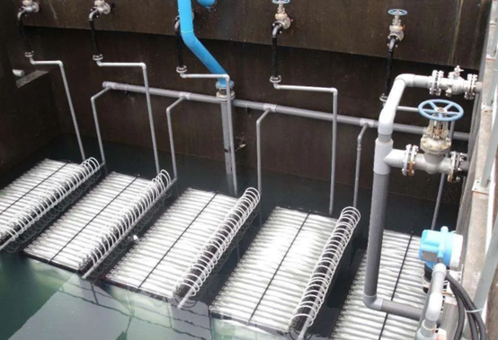 垃圾滲濾液設(shè)備安裝的注意事項有哪些