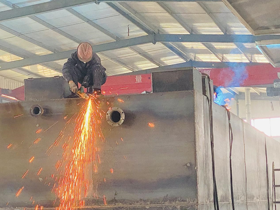 農村生活污水如何處理？揭秘一體化污水處理設備新技術（4）