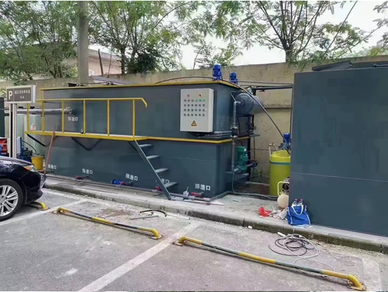 農村污水處理好獎勵500萬？一體化污水處理設備強勢來襲，亮絕招！