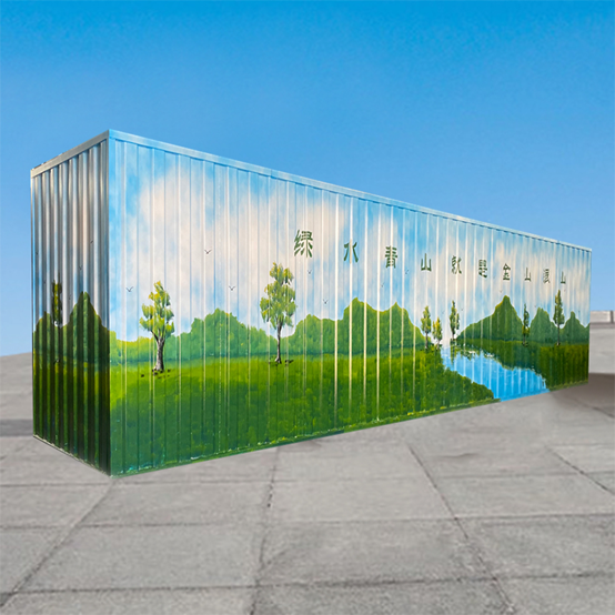 治理農(nóng)村污水一體化污水處理設備優(yōu)勢盡顯（3）