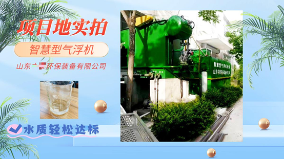 1689919811163333.png 大蝦養殖尾水咋處理?想賺錢的蝦農都用氣浮機,1招就能變廢為寶(3)