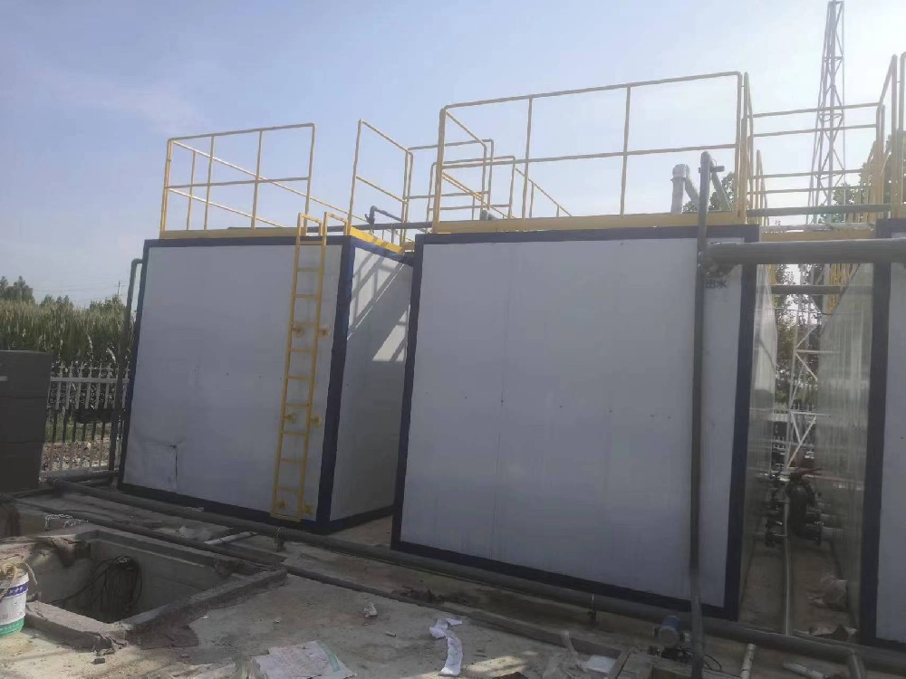 垃圾滲濾液處理設備好用嗎？這篇文章告訴你（1）