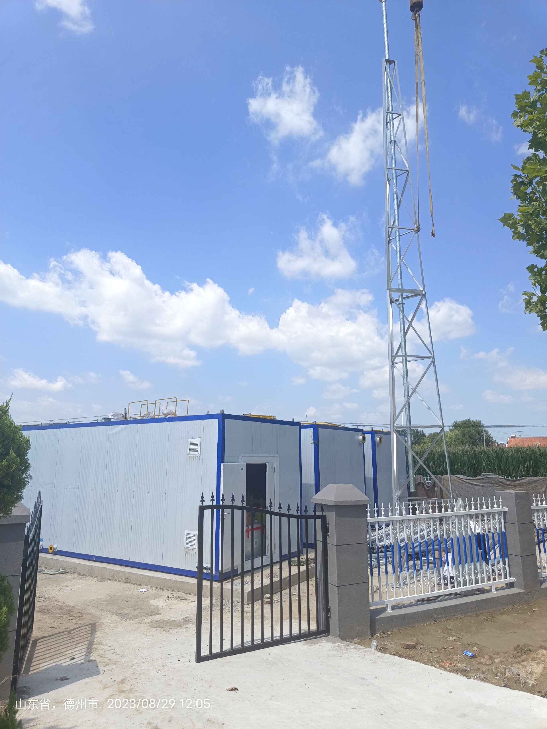 垃圾滲濾液處理設備好用嗎？這篇文章告訴你（3）