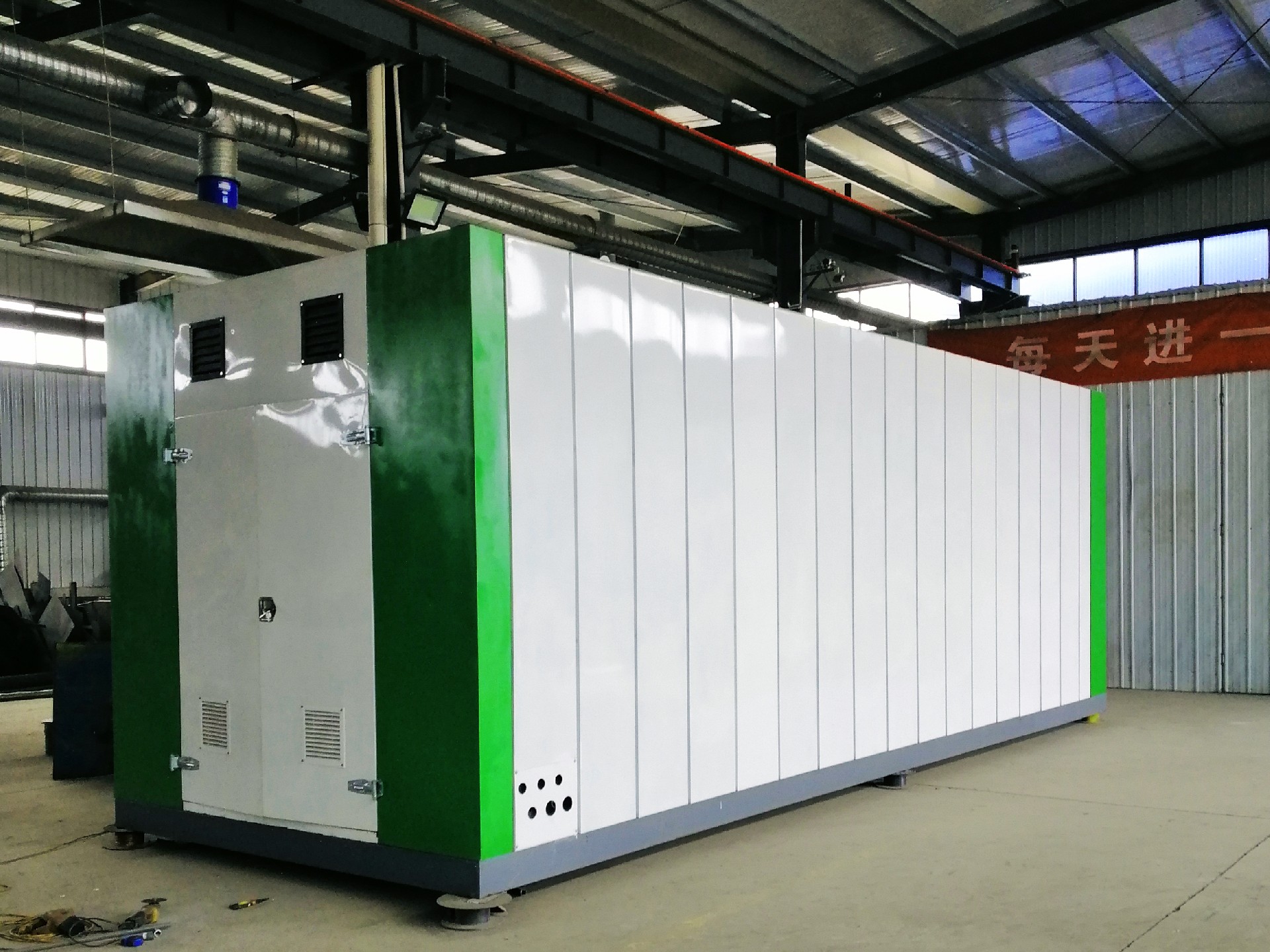 一體化污水處理設備,工業一體化污水處理設備,一體化污水處理設備廠家