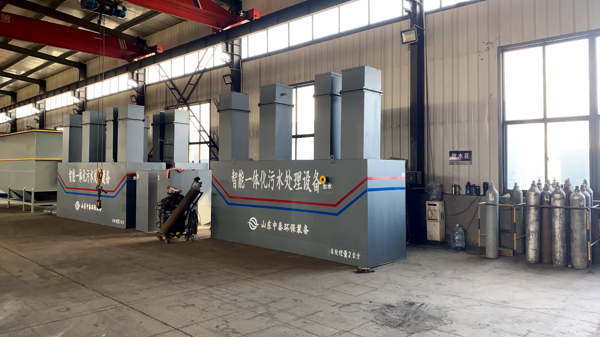 一體化污水處理設備,工業一體化污水處理設備,一體化污水處理設備廠家