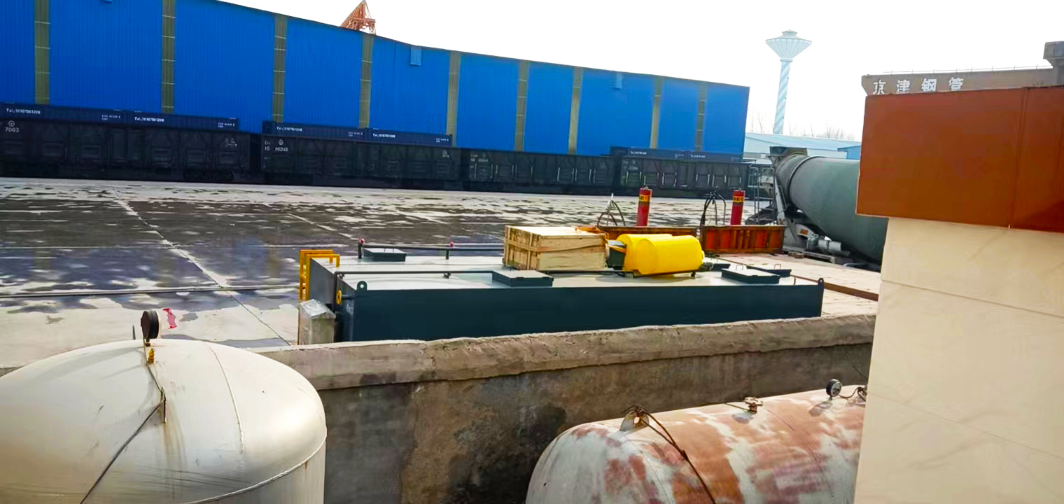 一體化污水處理設備,工業一體化污水處理設備,一體化污水處理設備廠家