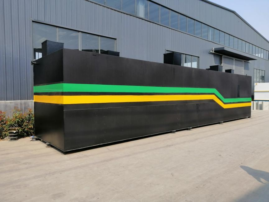 一體化污水處理設備,工業一體化污水處理設備,一體化污水處理設備廠家