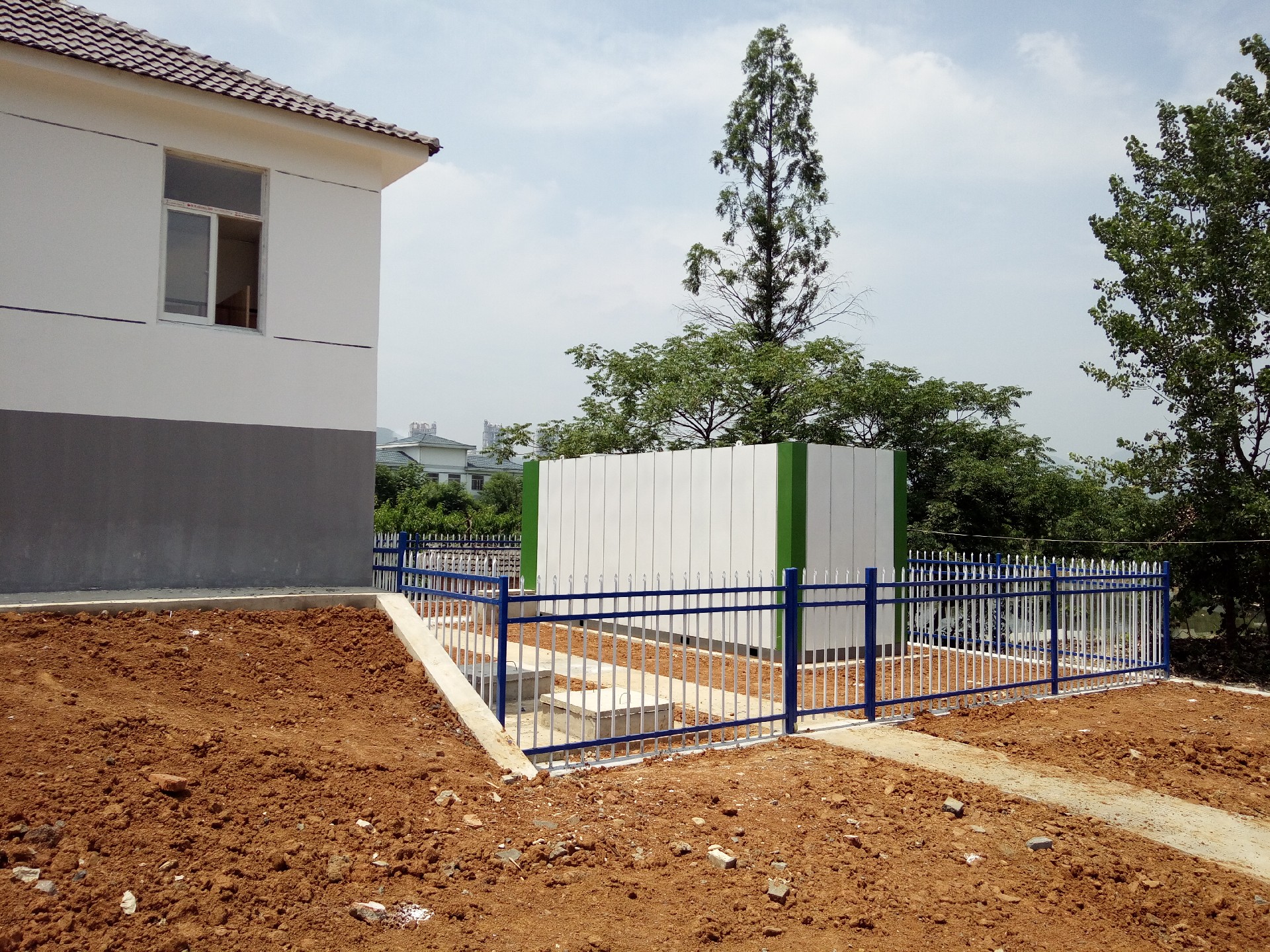 一體化污水處理設備,工業一體化污水處理設備,一體化污水處理設備廠家