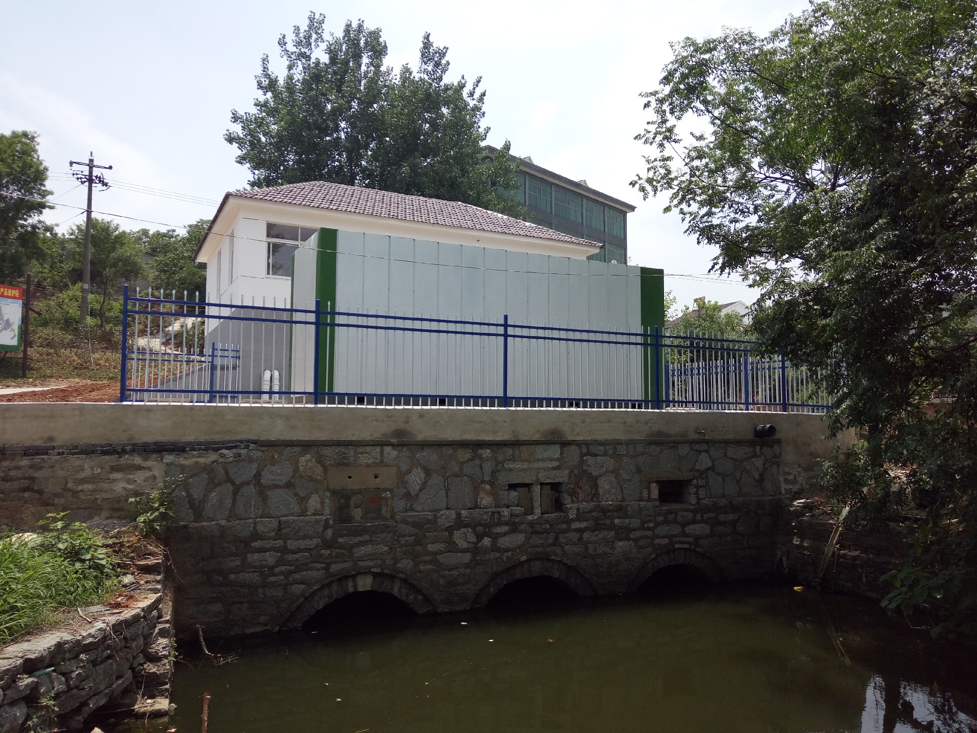 一體化污水處理設備,工業一體化污水處理設備,一體化污水處理設備廠家