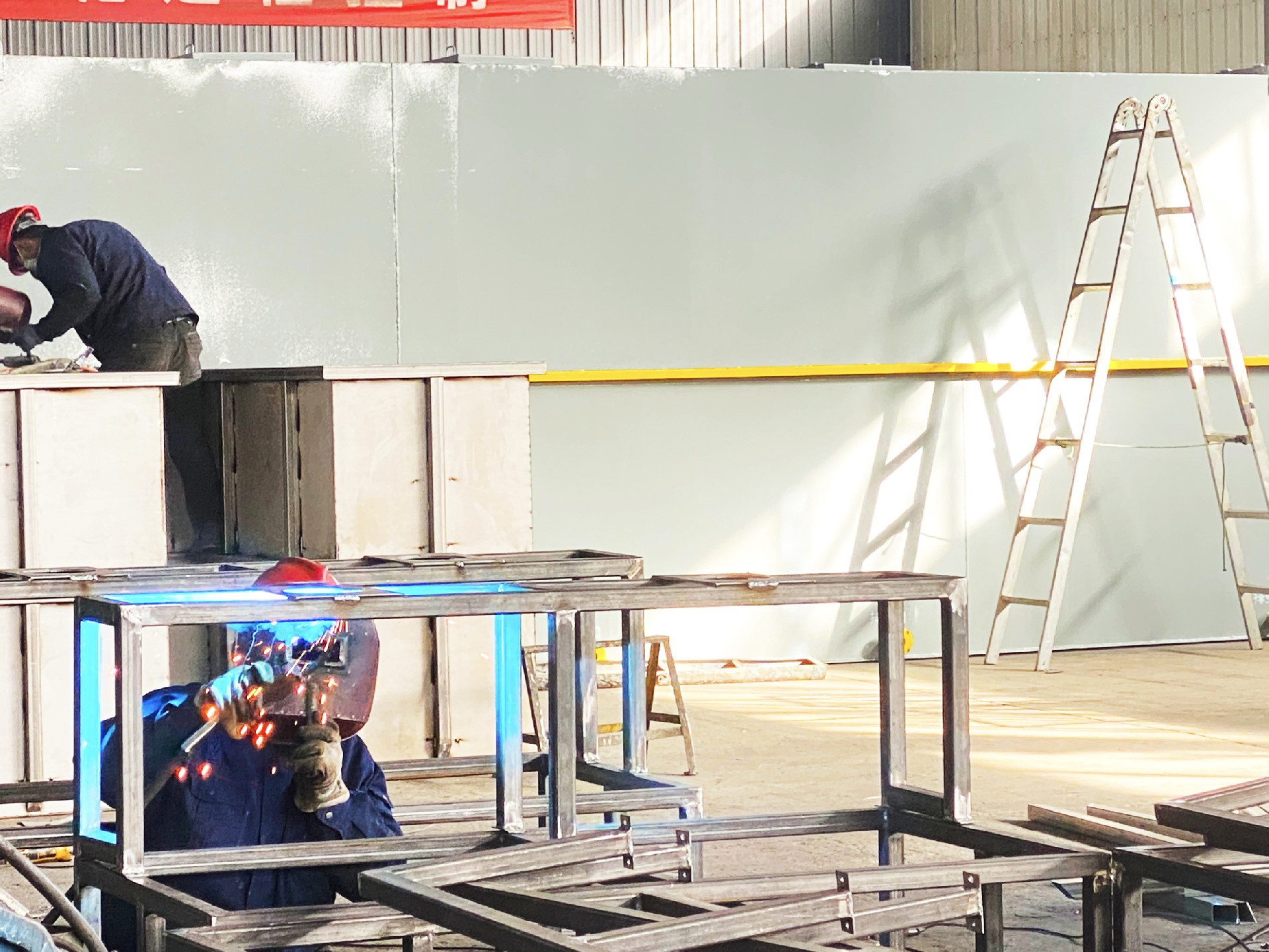 一體化污水處理設備_工業一體化污水處理設備_一體化污水處理設備廠家