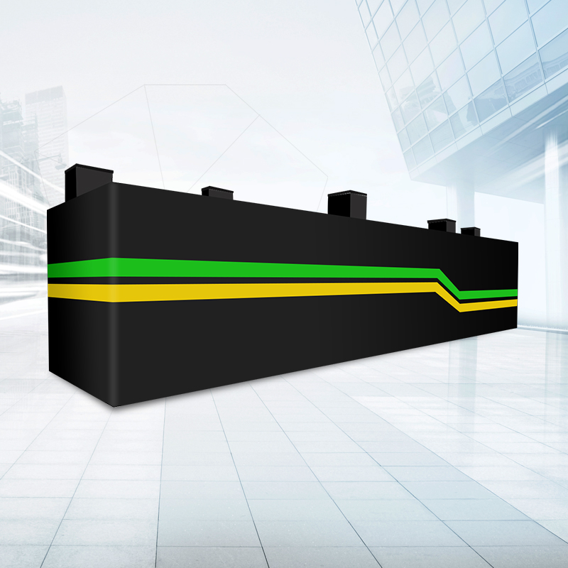 地埋式一體化污水處理設備廠家