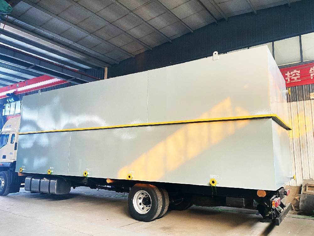 一體化污水處理設備_工業一體化污水處理設備_一體化污水處理設備廠家