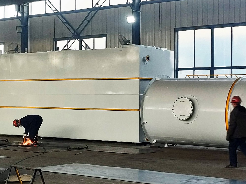 一體化污水處理設備_工業一體化污水處理設備_一體化污水處理設備廠家