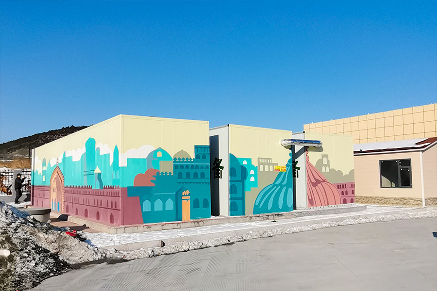 一體化污水處理設備_工業一體化污水處理設備_一體化污水處理設備廠家