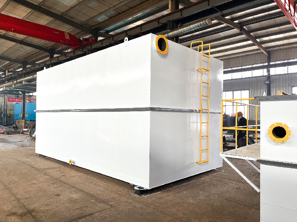 洗染行業(yè)廢水處理設備：守護環(huán)境的關鍵防線