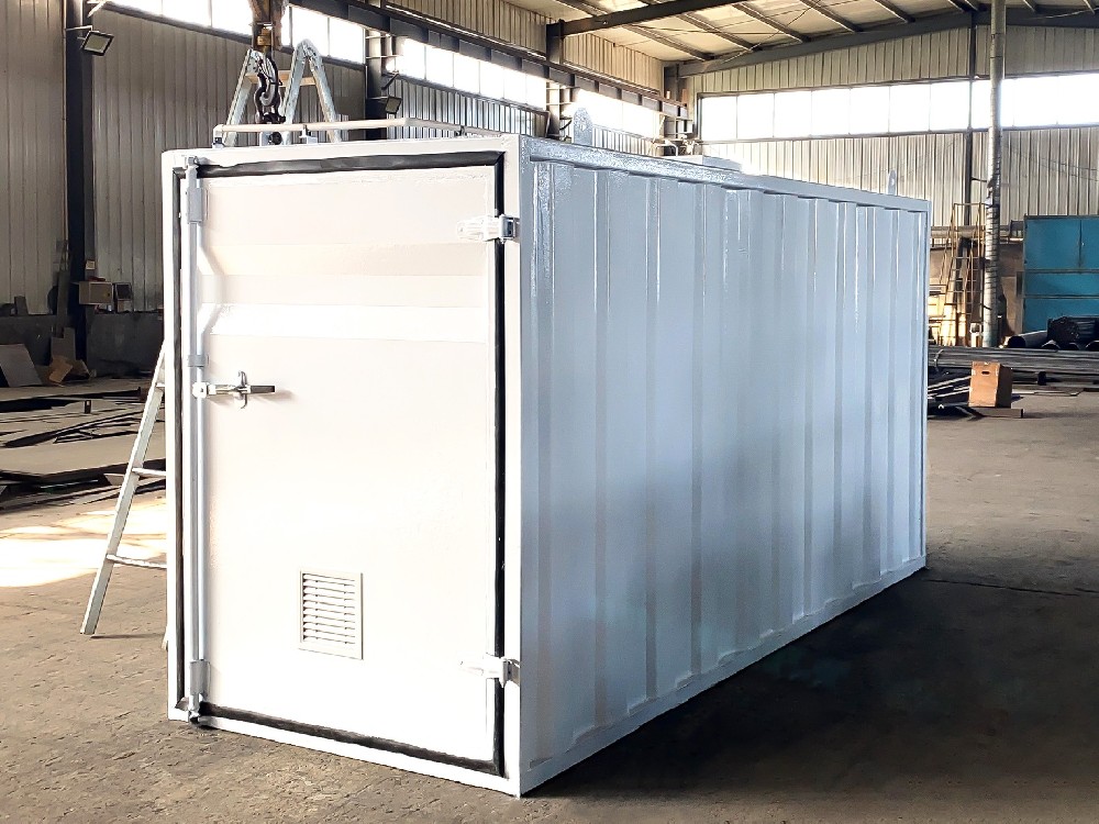 一體化污水處理設備_工業一體化污水處理設備_一體化污水處理設備廠家