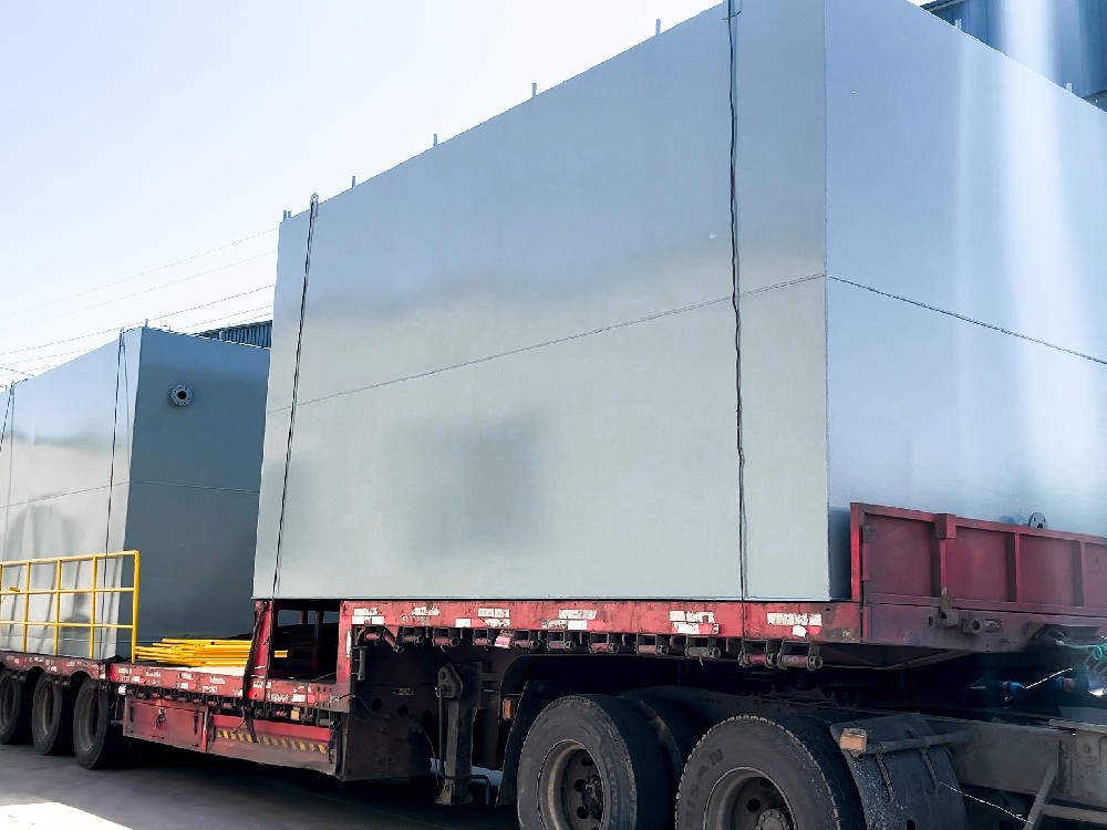 一體化污水處理設(shè)備_工業(yè)一體化污水處理設(shè)備_一體化污水處理設(shè)備廠家