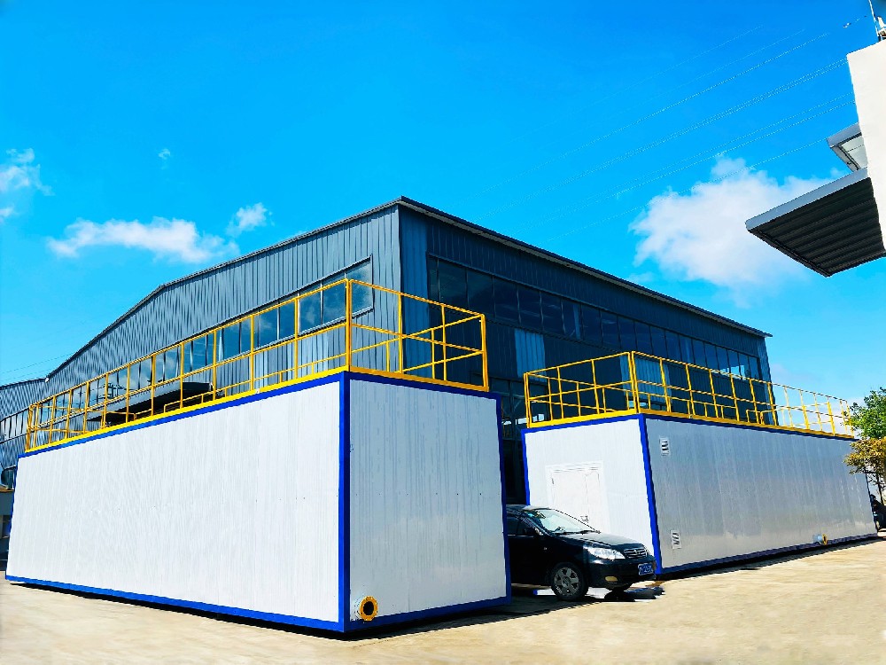 一體化污水處理設(shè)備_工業(yè)一體化污水處理設(shè)備_一體化污水處理設(shè)備廠(chǎng)家