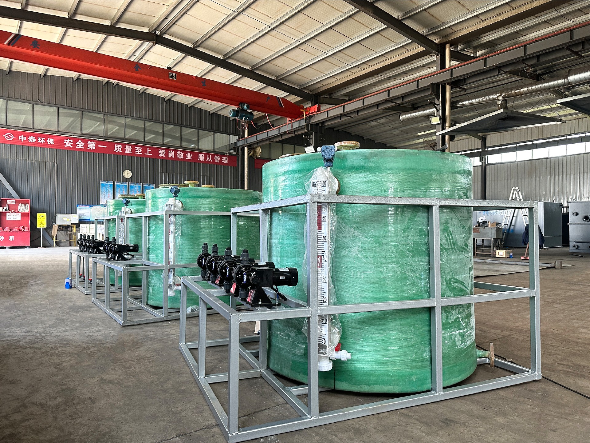 一體化污水處理設備_工業一體化污水處理設備_一體化污水處理設備廠家