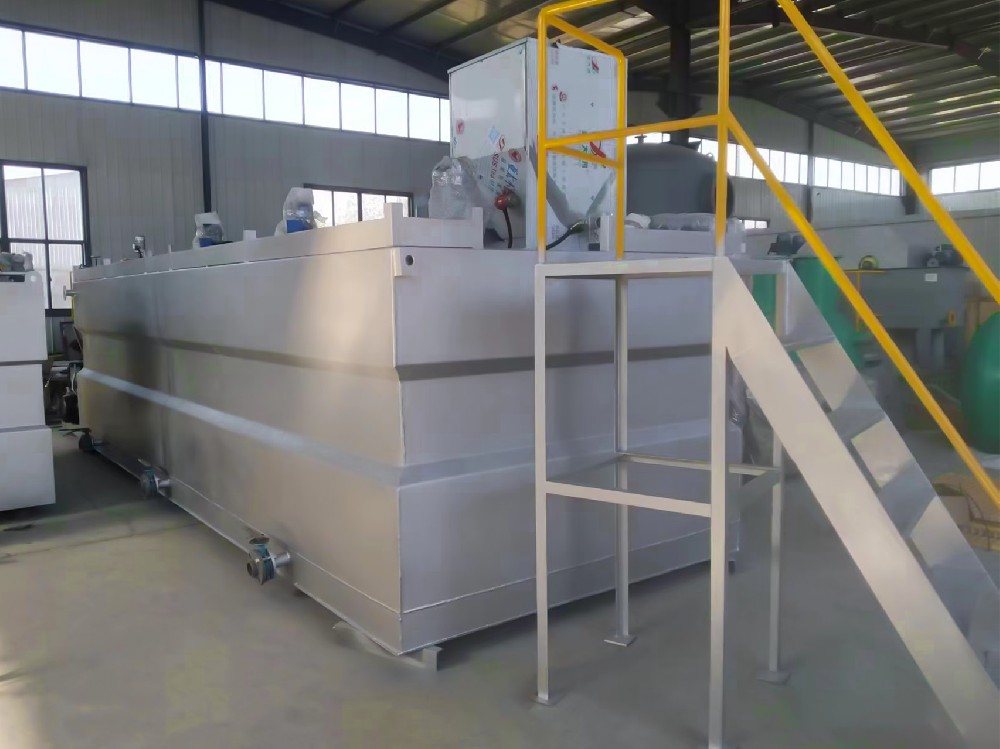 一體化污水處理設(shè)備_工業(yè)一體化污水處理設(shè)備_一體化污水處理設(shè)備廠家