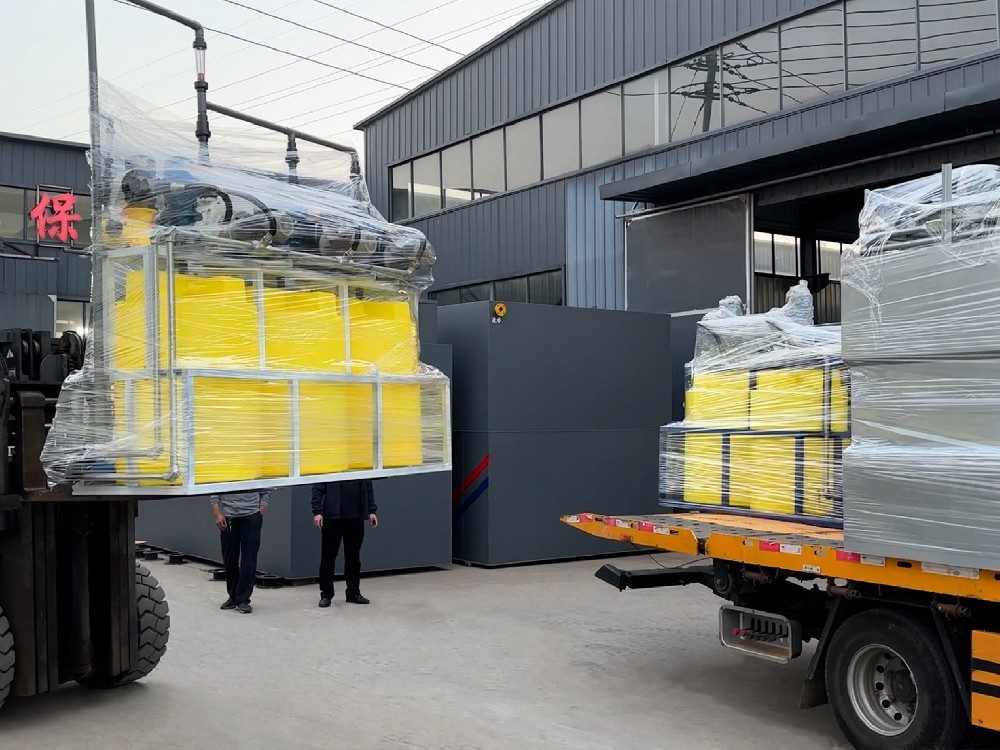 一體化污水處理設備_工業一體化污水處理設備_一體化污水處理設備廠家