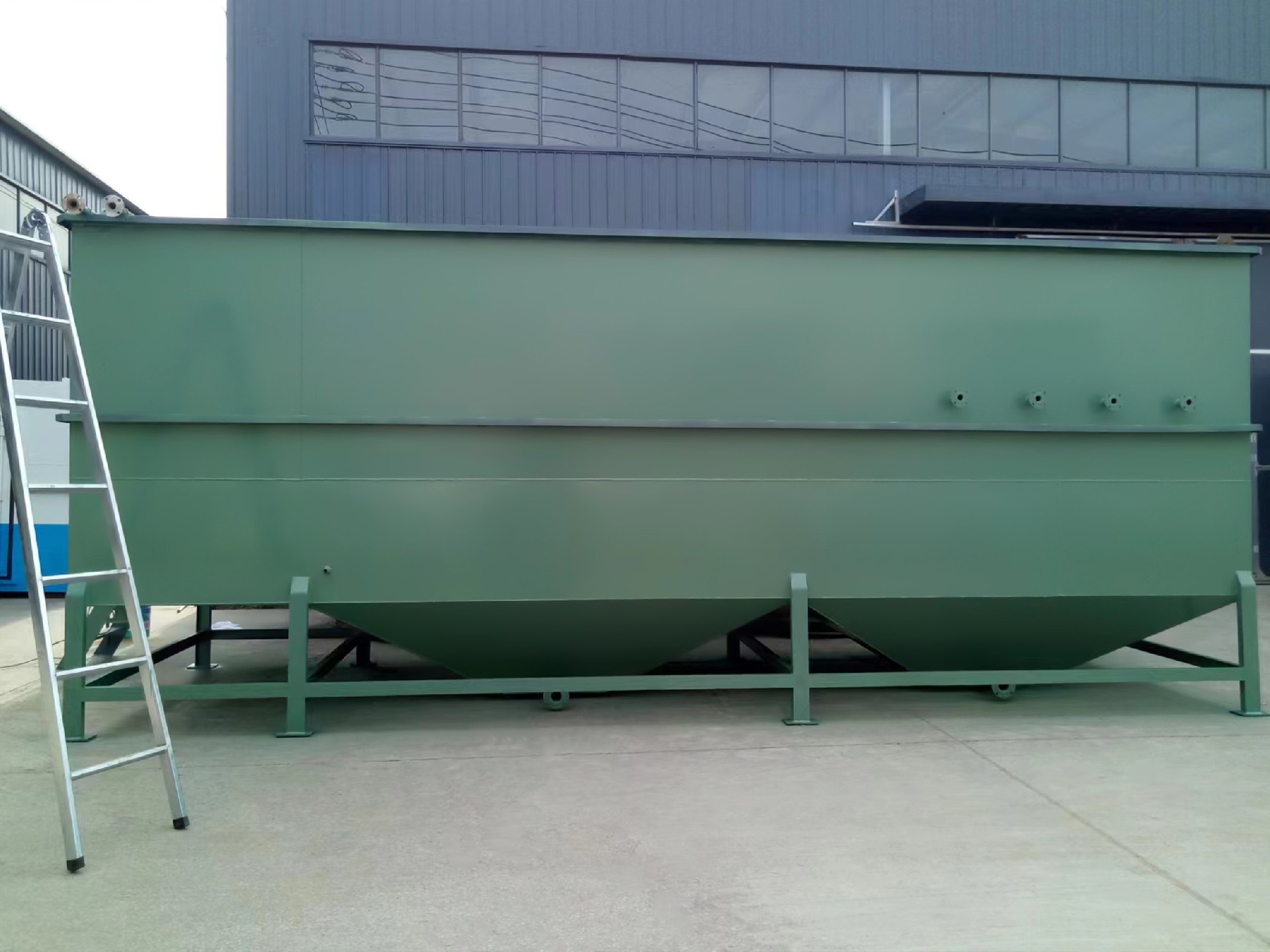 一體化污水處理設備_工業一體化污水處理設備_一體化污水處理設備廠家