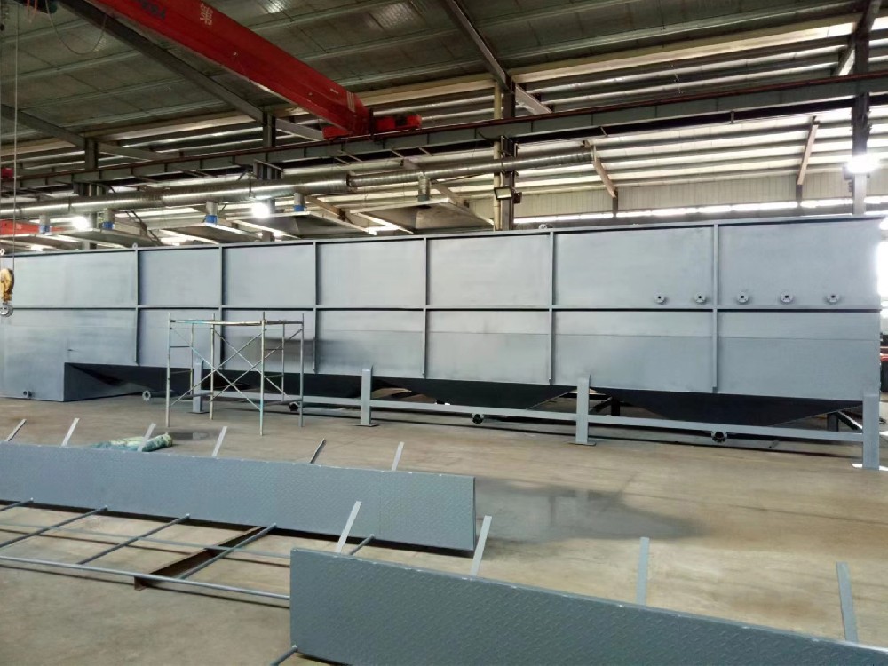 一體化污水處理設(shè)備_工業(yè)一體化污水處理設(shè)備_一體化污水處理設(shè)備廠家