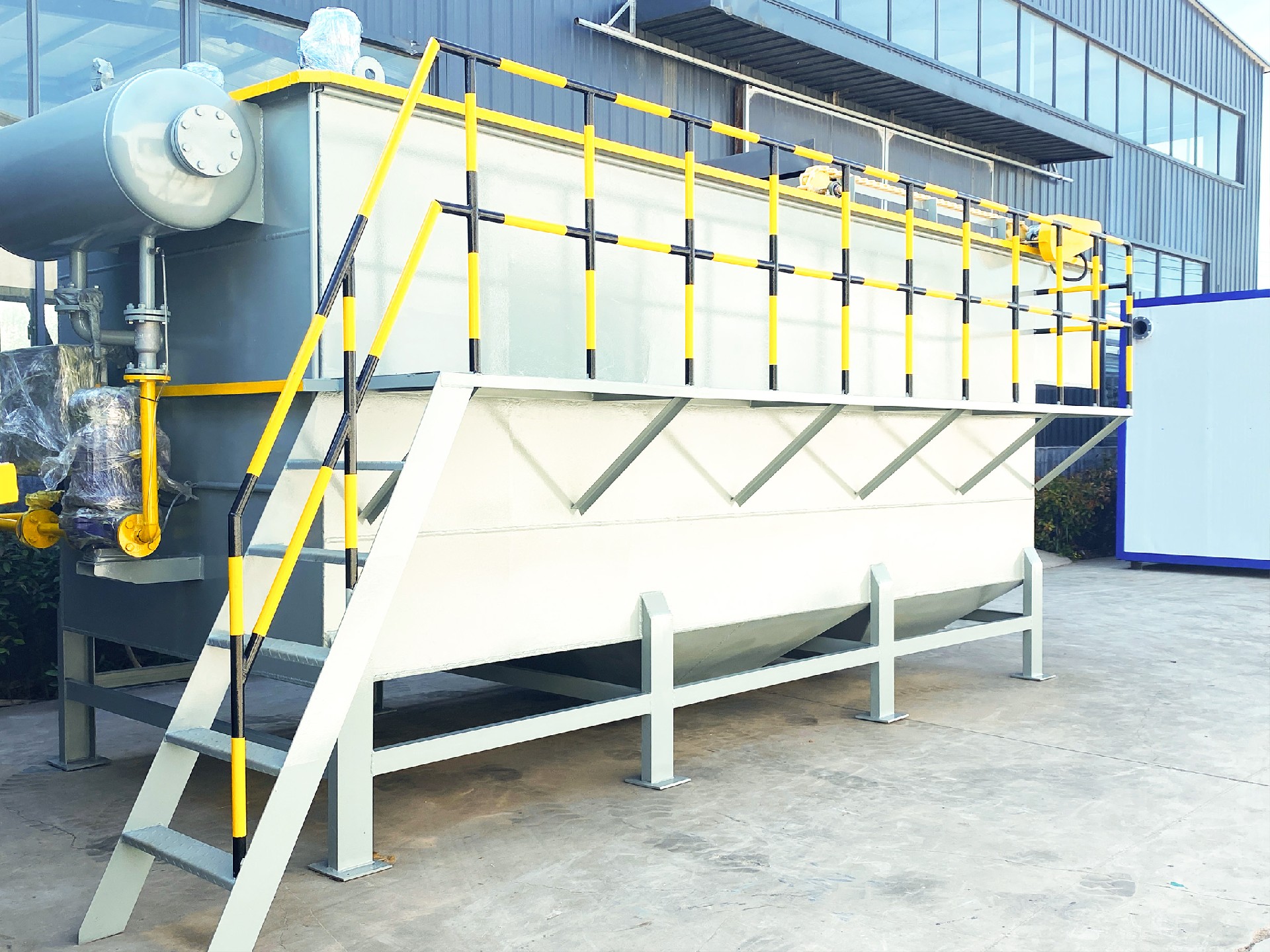 一體化污水處理設備_工業一體化污水處理設備_一體化污水處理設備廠家