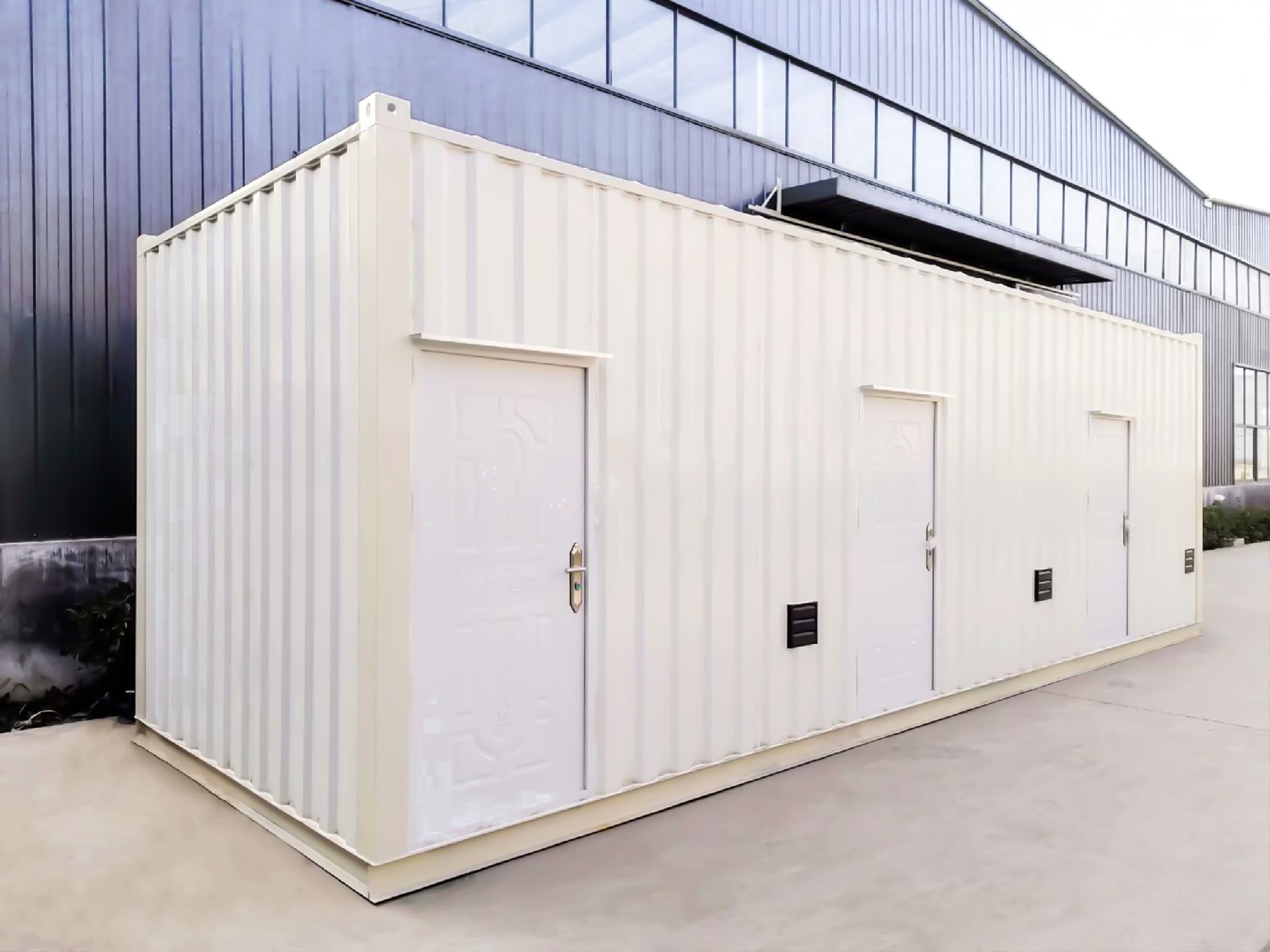 一體化污水處理設備_工業污水處理設備_污水處理設備廠家