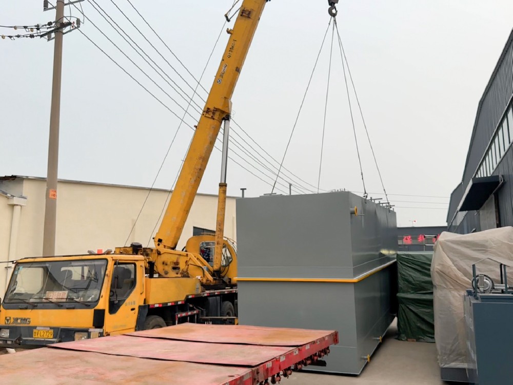 一體化污水處理設(shè)備_工業(yè)污水處理設(shè)備_污水處理設(shè)備廠家