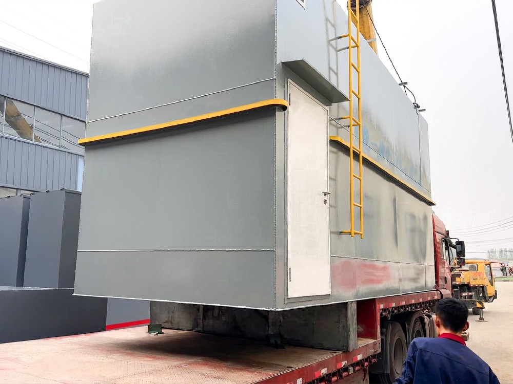 一體化污水處理設(shè)備_工業(yè)污水處理設(shè)備_污水處理設(shè)備廠家