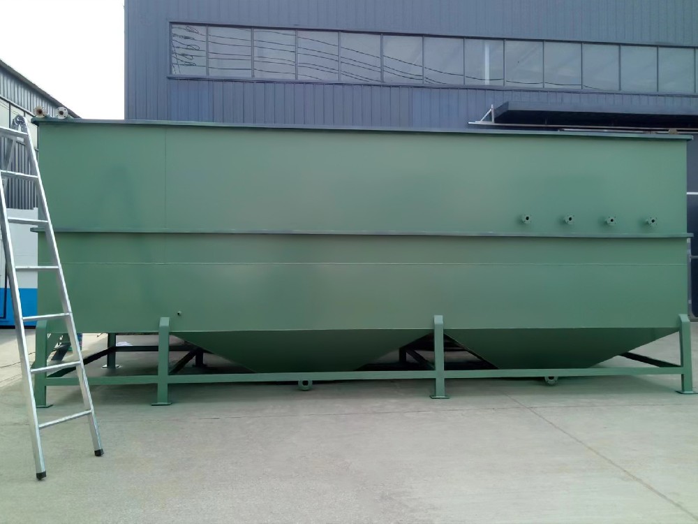 一體化污水處理設備_工業污水處理設備_污水處理設備廠家