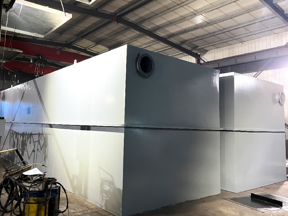 魚類屠宰廢水處理：難題與解決方案