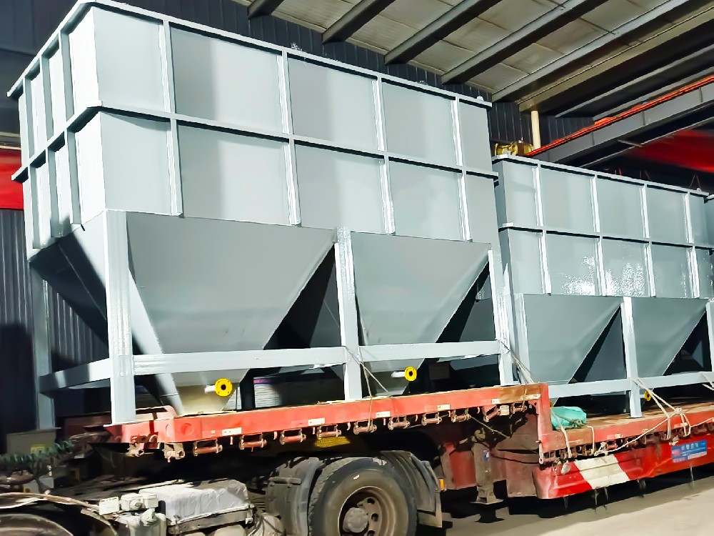 學校生活污水處理：地埋式一體化設備的高效應用