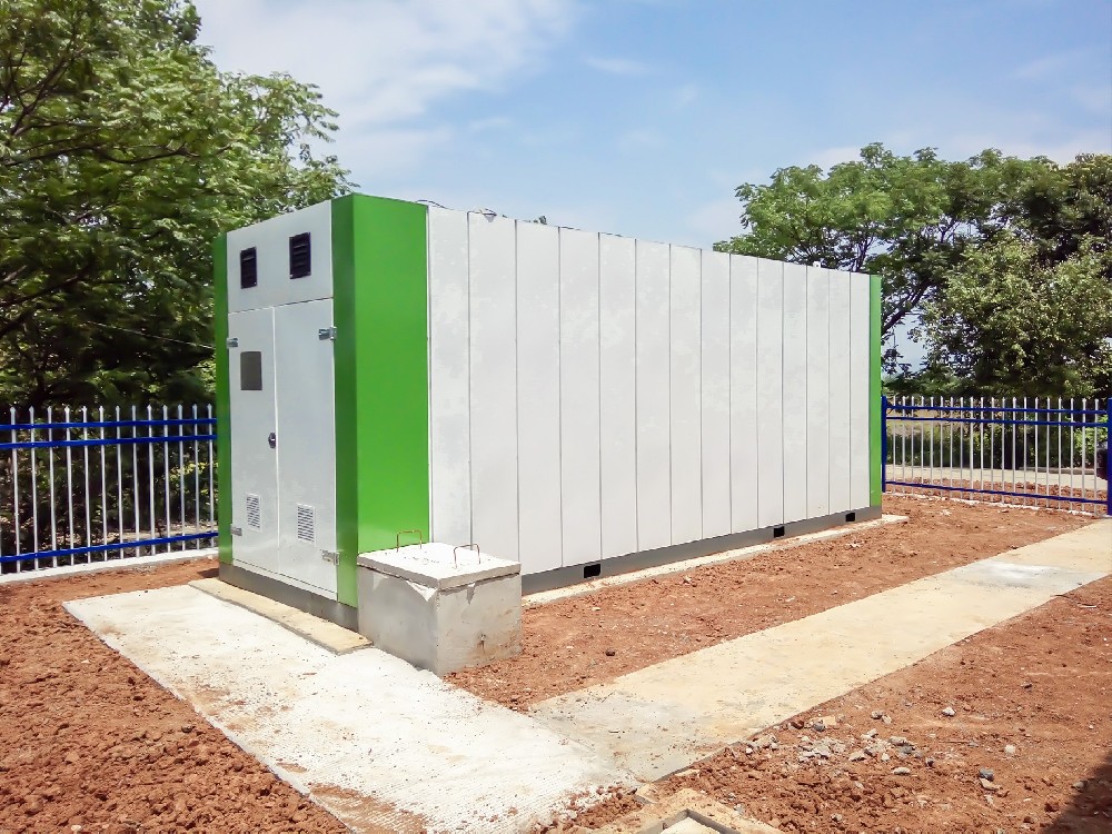 清洗雞爪廢水處理：守護食品安全與環境的防線