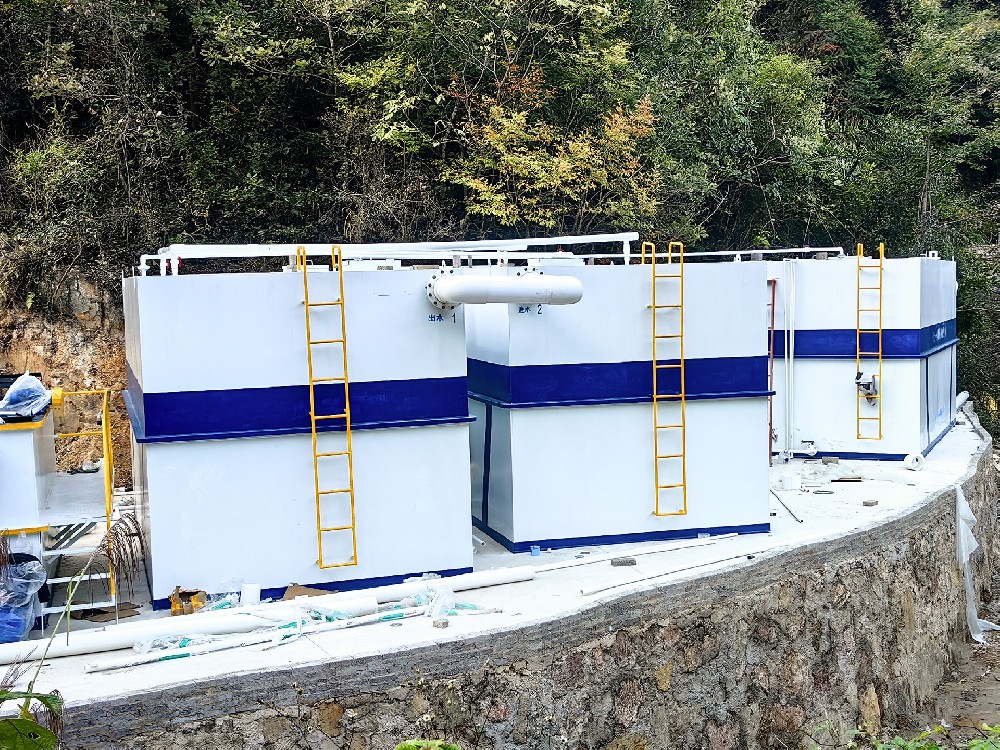 不銹鋼酸洗廢水處理：技術與設備的協同攻堅