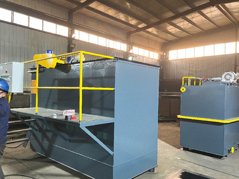 農村生活污水怎么治？3 類低成本處理方案，適合不同村莊