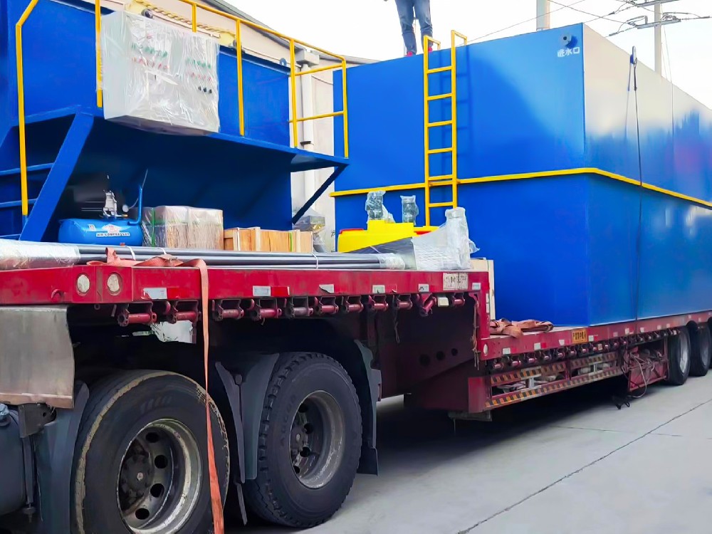 小空間也能裝！護理院污水設備“小型化”方案推薦