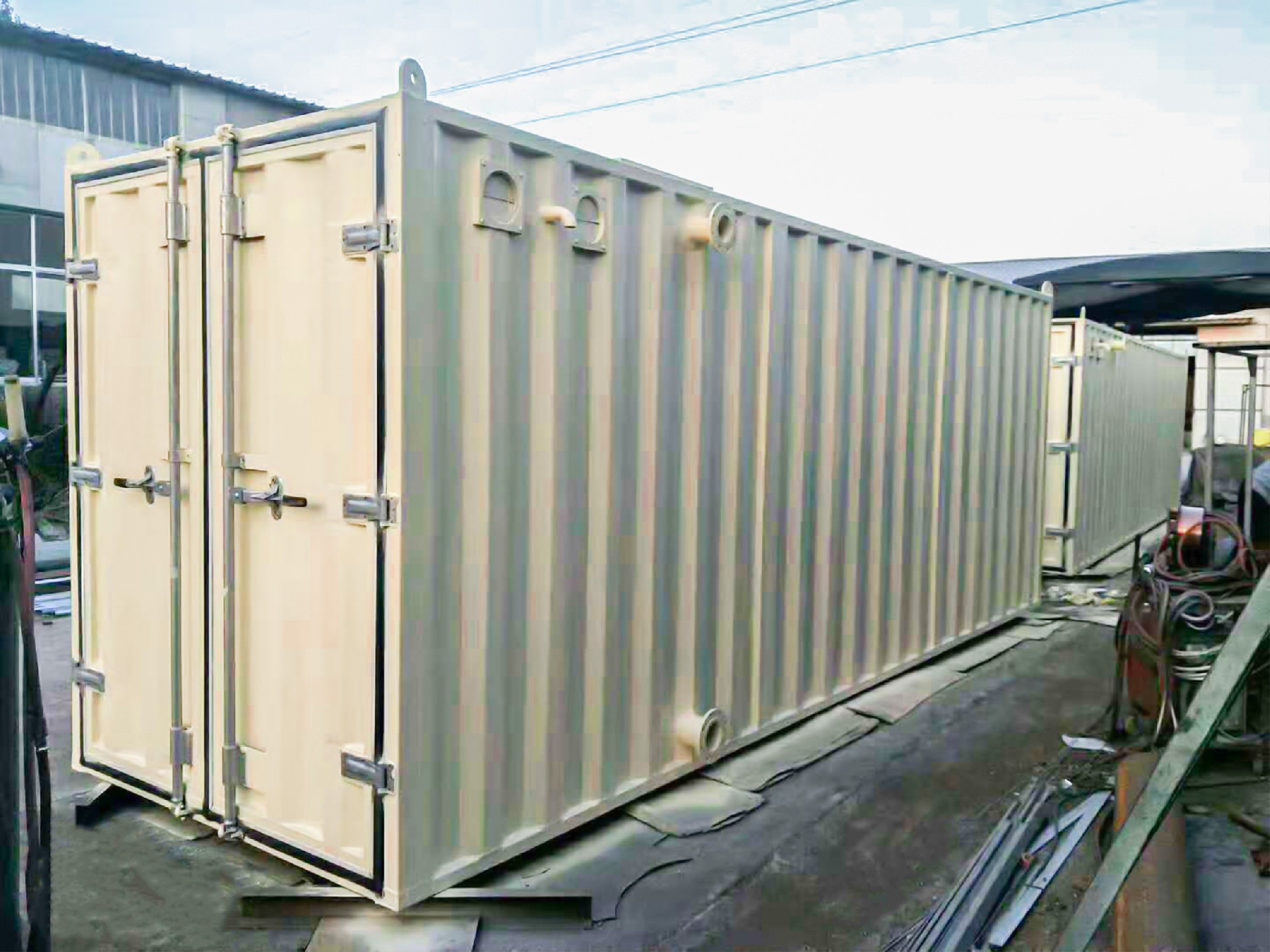 一體化污水處理設(shè)備,一體化污水處理設(shè)備廠家