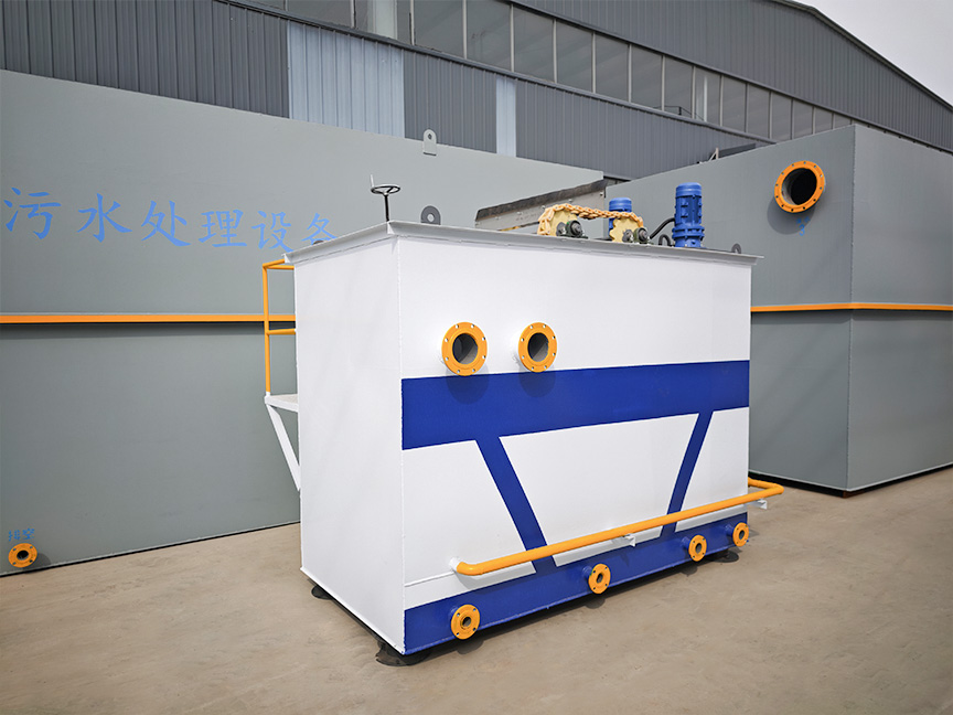 乳制品企業冰淇淋制作水消毒中的次氯酸鈉發生器