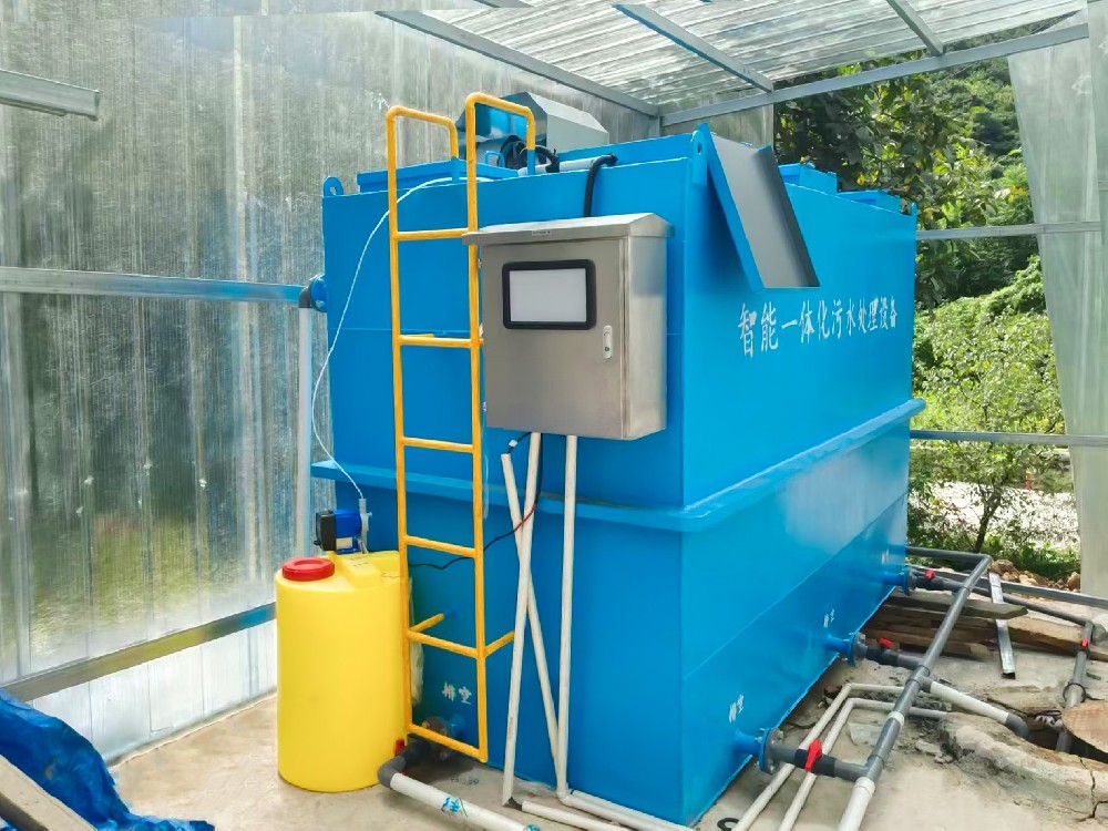 次氯酸鈉發生器的自動化控制功能及應用