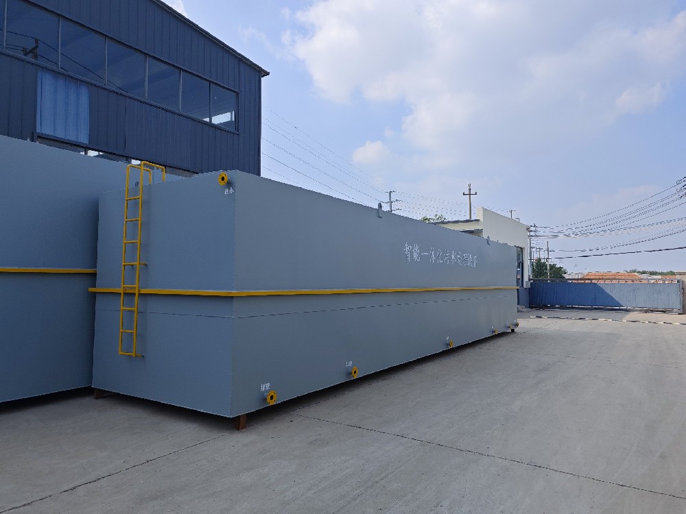 次氯酸鈉發生器的能耗與運行成本分析