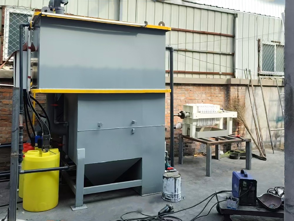 垃圾中轉(zhuǎn)站滲濾液的臨時處理措施