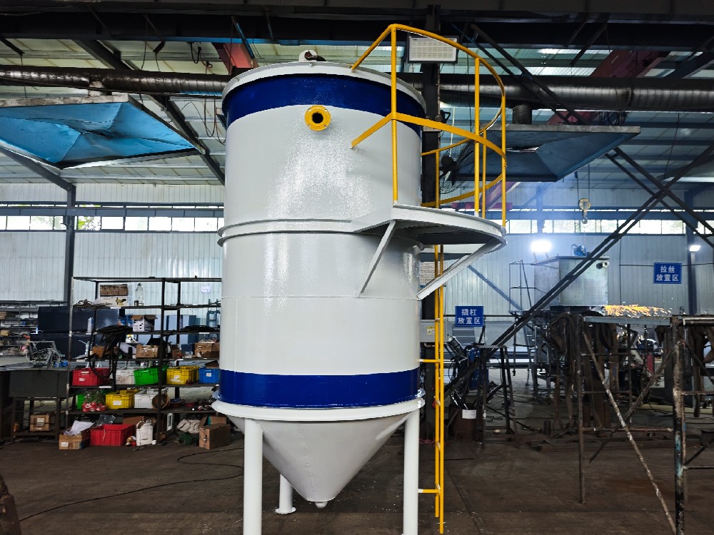 一體化設(shè)備處理餐具清潔廢水的優(yōu)勢與選型