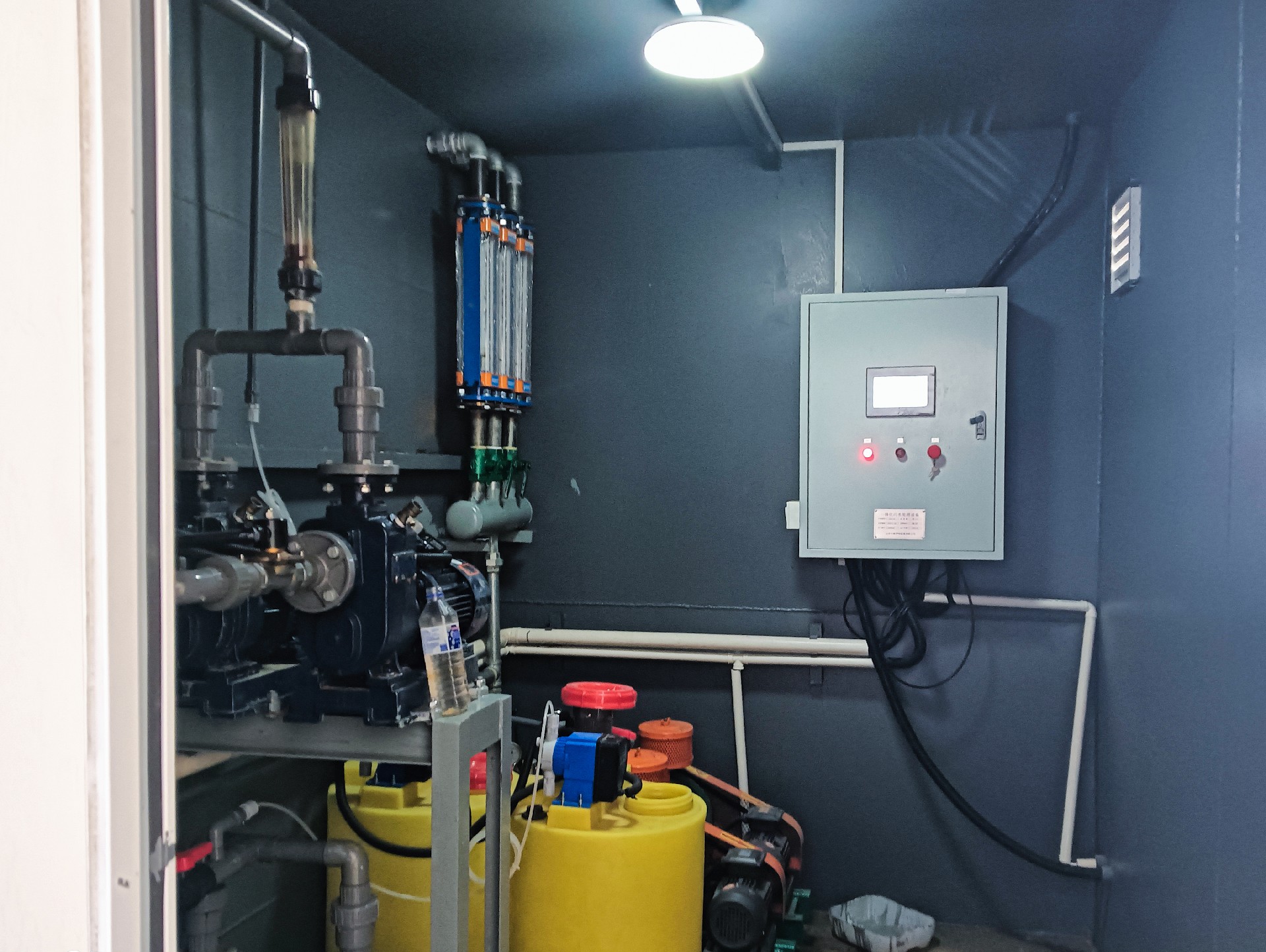 一體化污水處理設(shè)備,一體化污水處理設(shè)備廠家