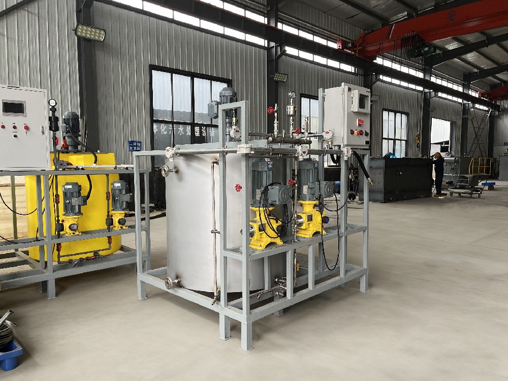 小型乳制品廠廢水處理的低成本方案