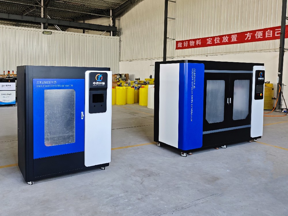 油田廢水處理中的關鍵預處理設備及應用要點