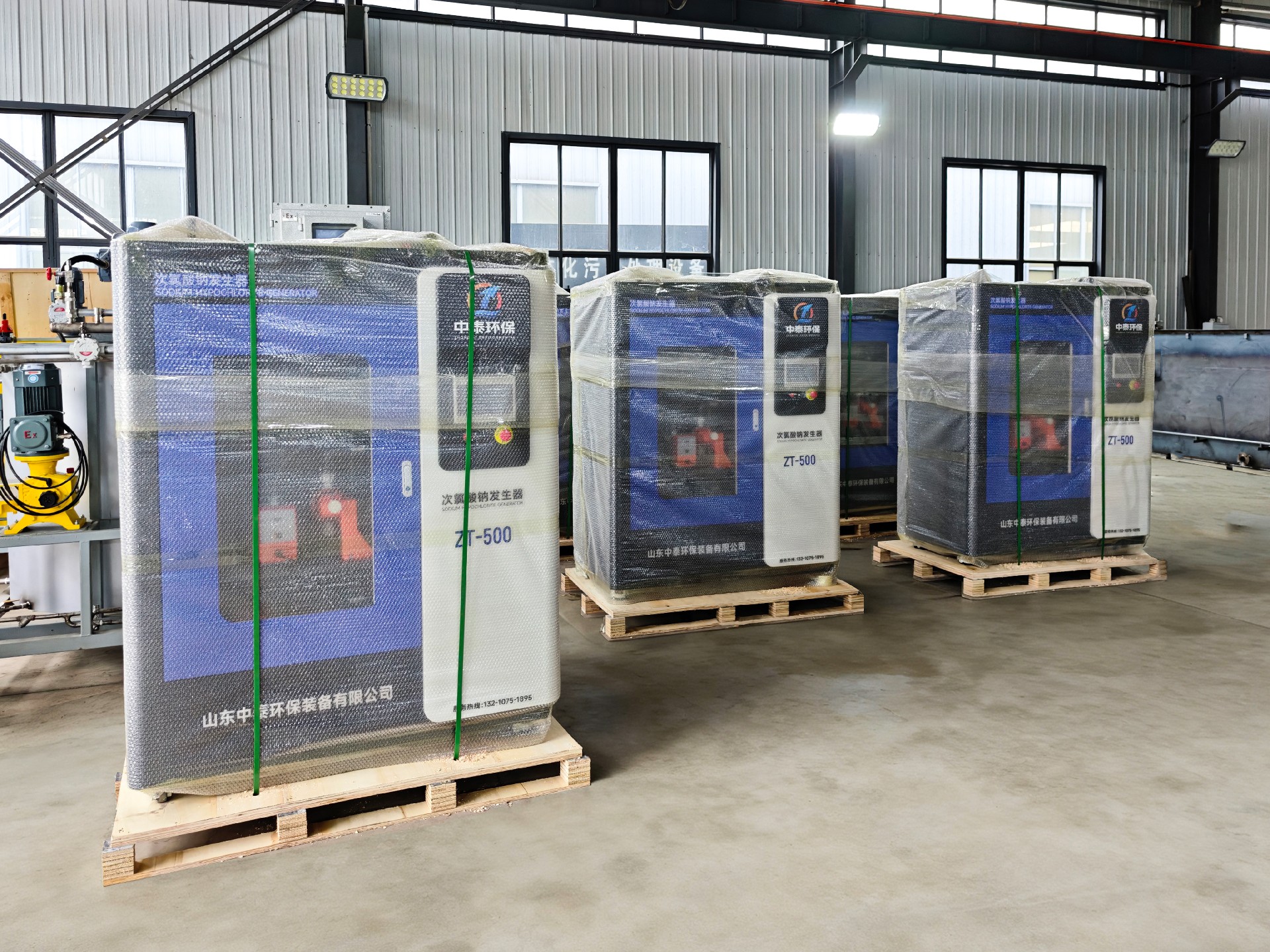 氣浮機,除油氣浮機,高效去懸浮物氣浮機